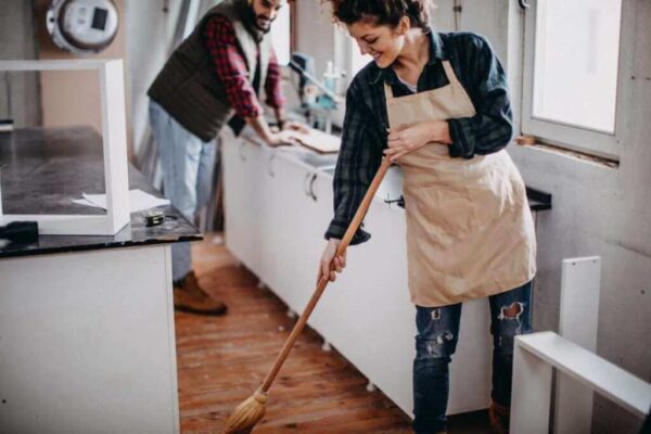 Need a cleaning company in Cullman Alabama? Look no further than Titan Cleaning Company. We serve all of Cullman and the surrounding areas.