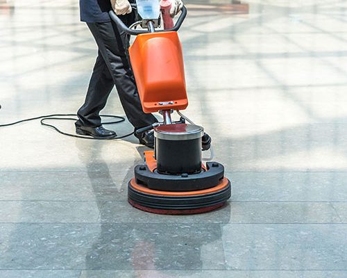 marble-polishing